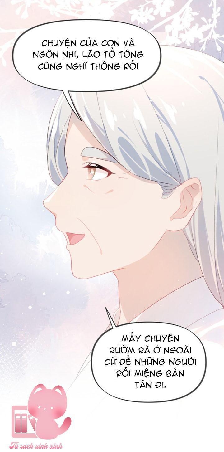 một đêm nọ đột nhiên yandere tới! chapter 129 30