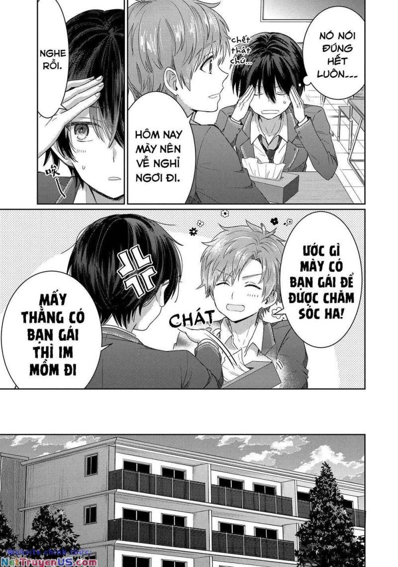 otonari no tenshi-sama ni itsunomanika dame ningen ni sareteita ken chapter 1.2 5