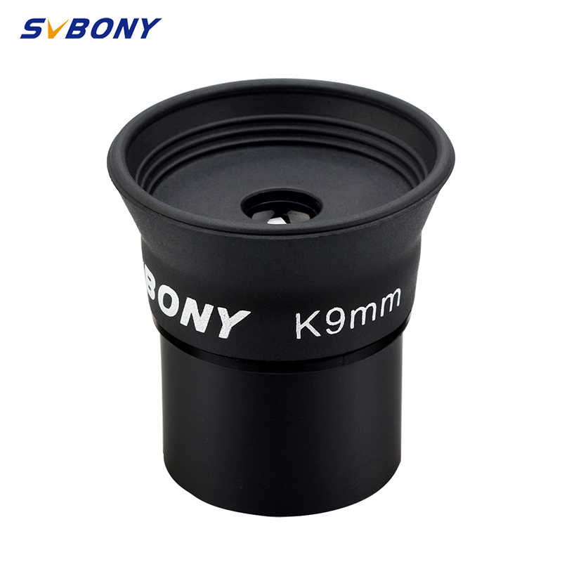 Thị kính SVBONY K9mm; K17,5mm; K25mm 1,25″ cho kính thiên văn (SV114)