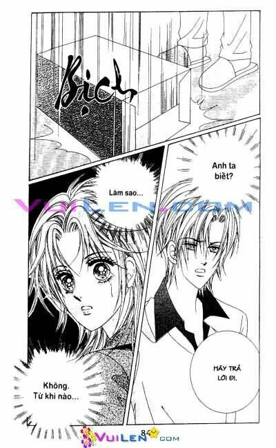 người duy nhất chapter 61 5