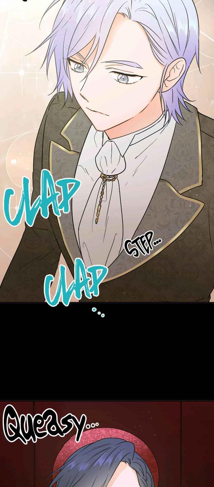 lady baby chapter 128 28