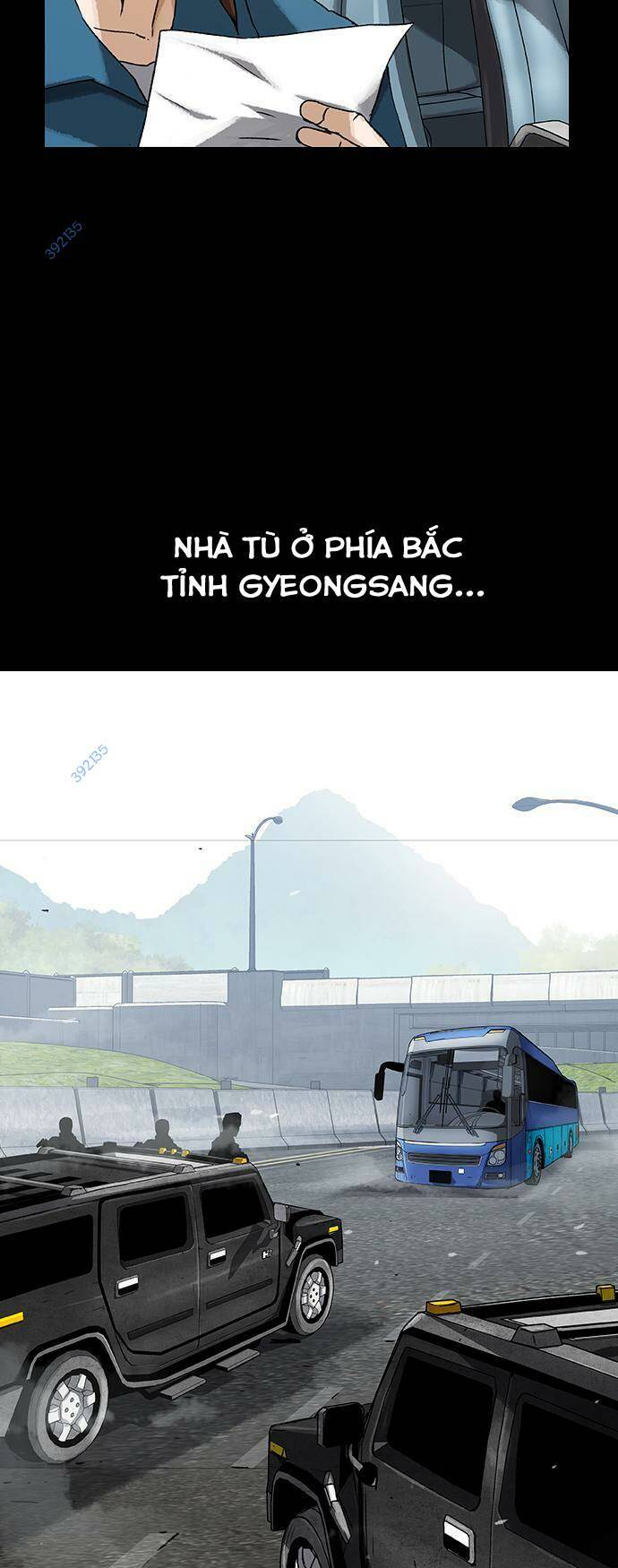 pubg - cuộc chiến sinh tồn - 100 chapter 14 19