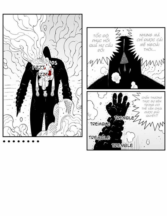 hành trình thoát khỏi địa ngục chapter 15 4