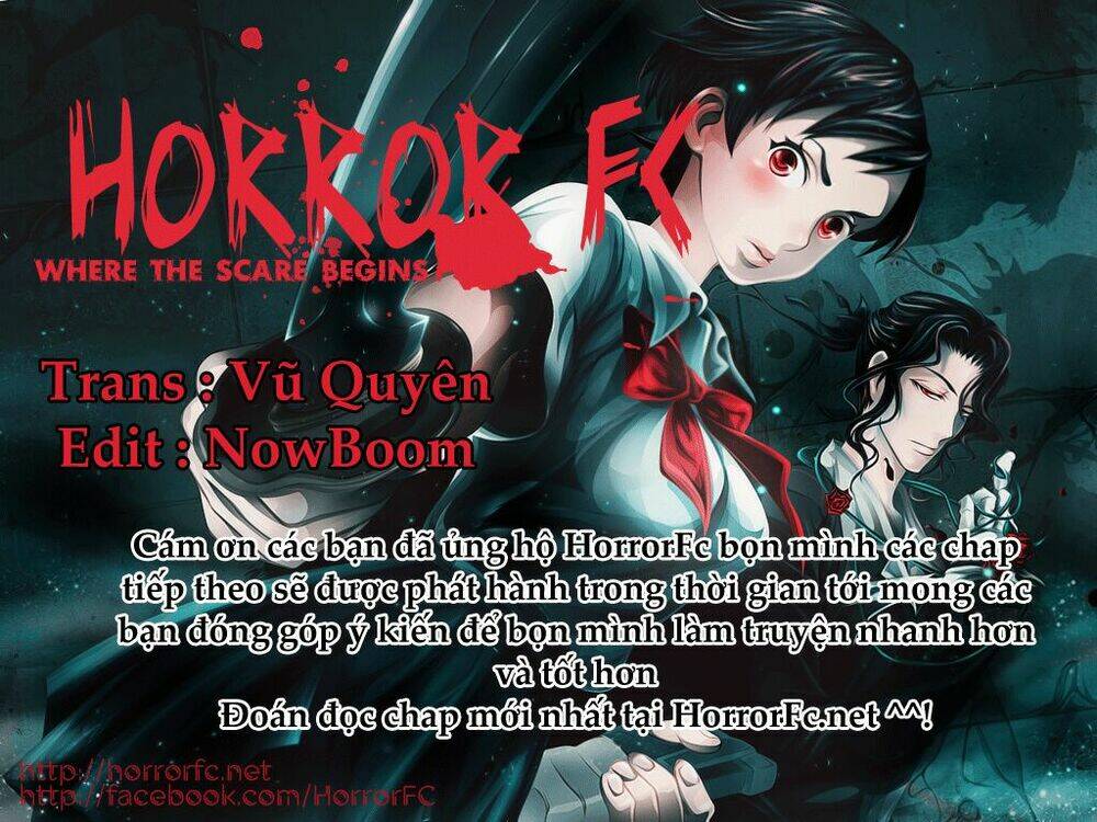 cradle of monsters chapter 31 1