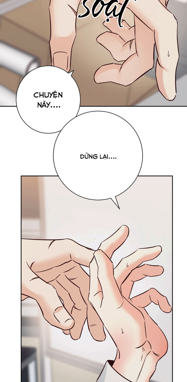 cửa hàng tiện lợi nguy hiểm chapter 77 3