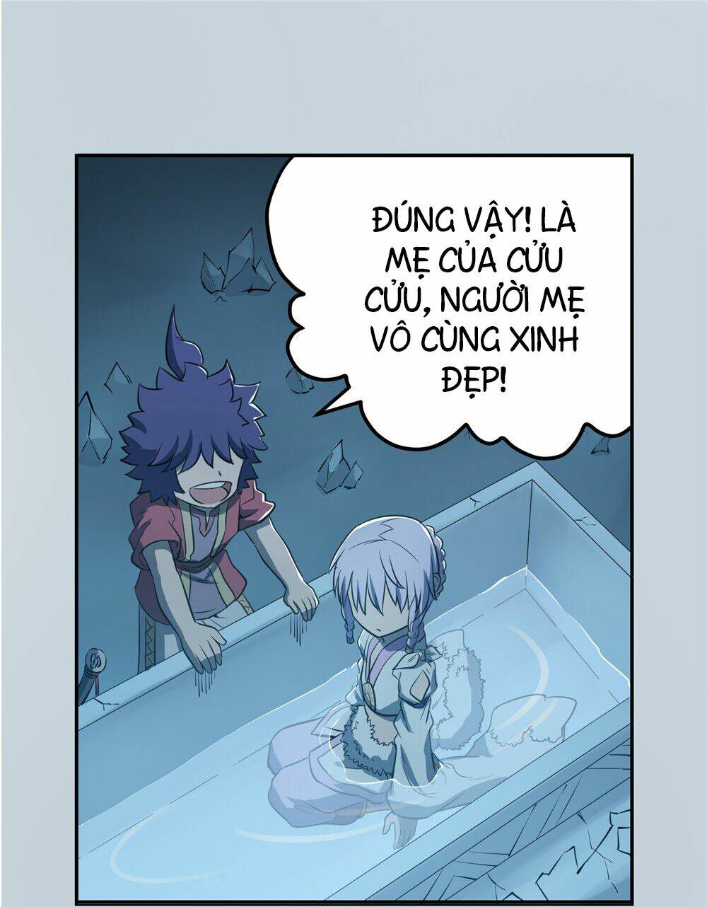 hiệp hành cửu thiên chapter 69 15