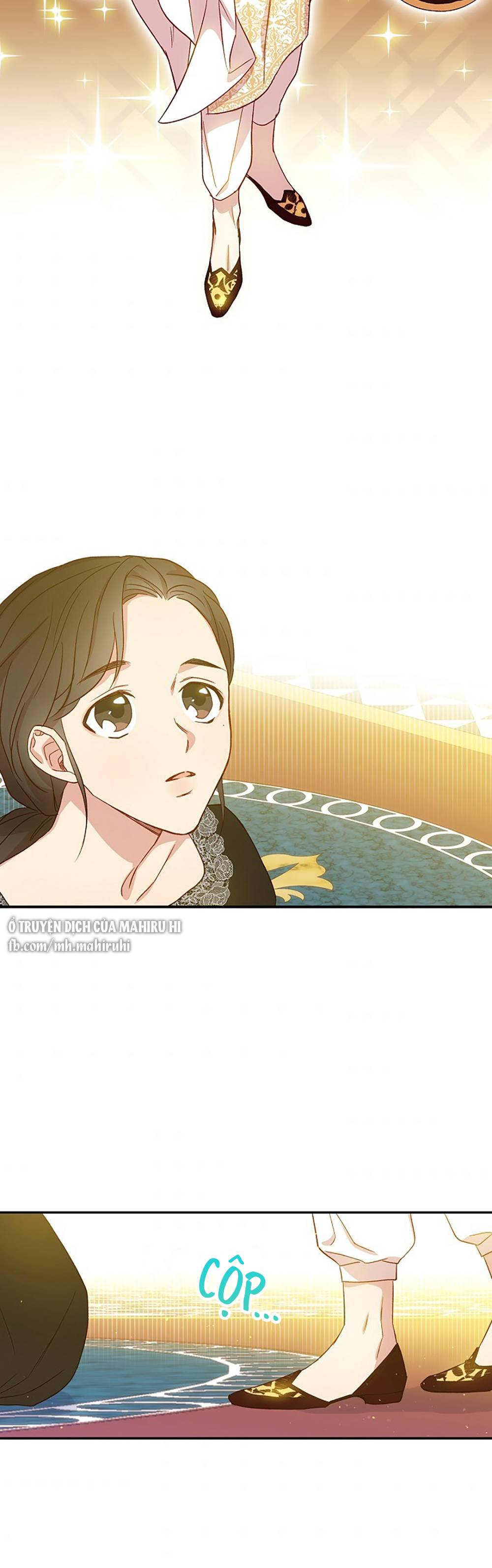 sống sót dưới thân phận hầu nữ chapter 16 2