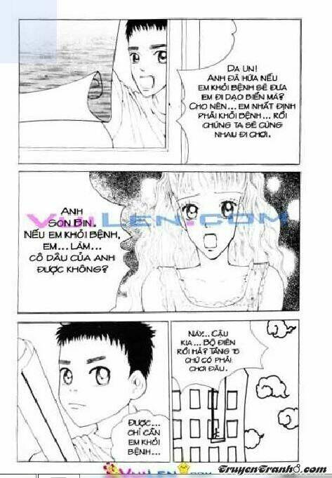 người mẫu hoàn hảo chapter 8 173