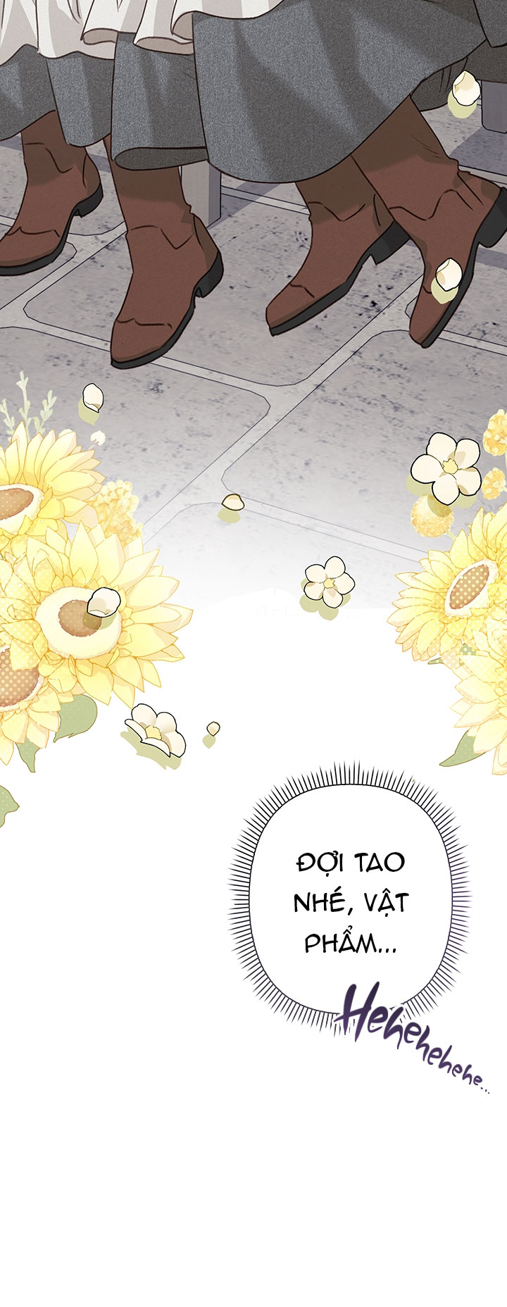 Làm Thế Nào Để Sinh Tồn Được Trong Game Kinh Dị chapter 9.2 - Trang 12