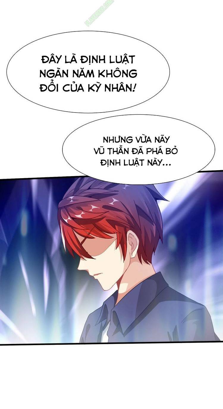 kinh thế kỳ nhân chapter 14 18