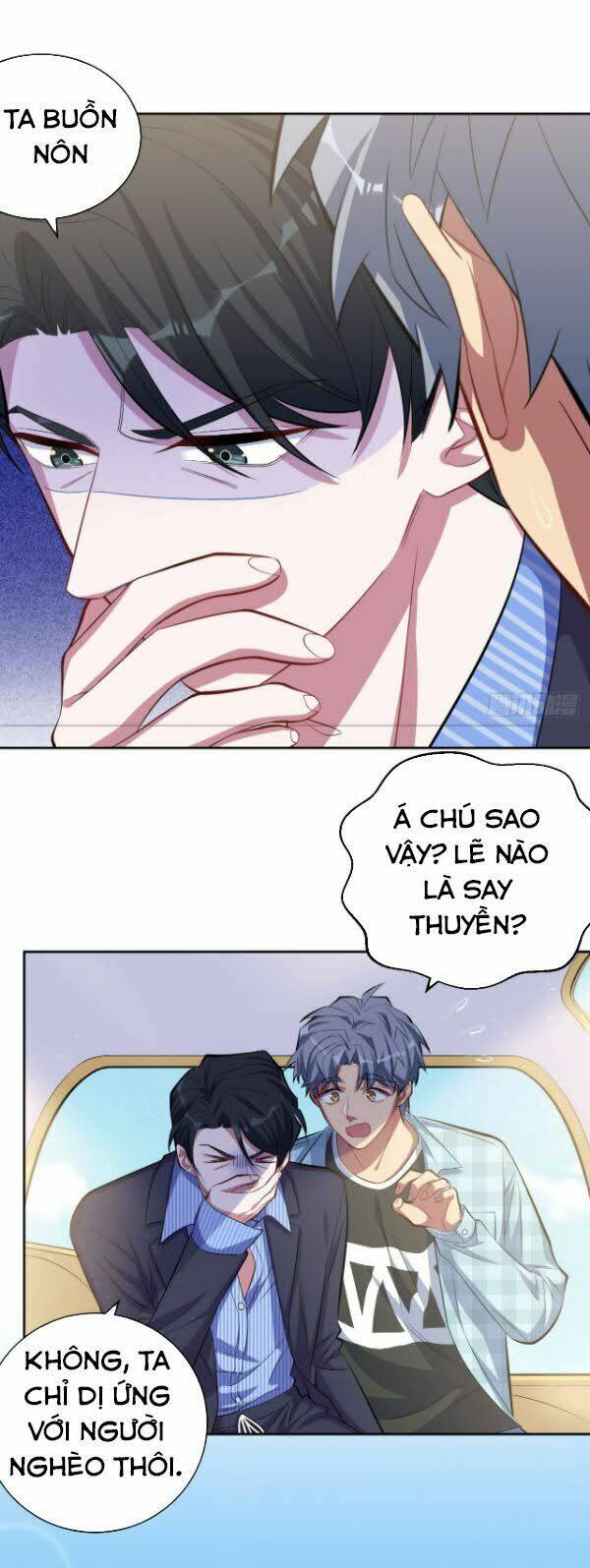 nhạc phụ đại nhân là lão bà chapter 16 7