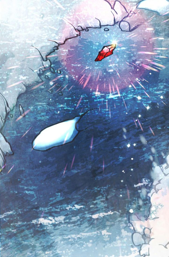 thanh kiếm của evangeline chapter 23 51