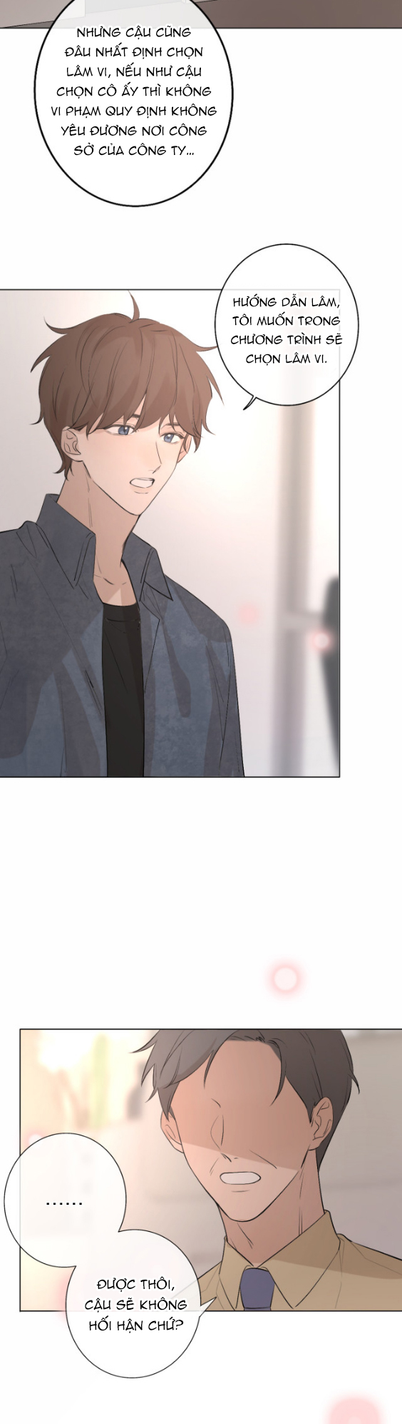 thêm một lần làm tình nhân chapter 6 29