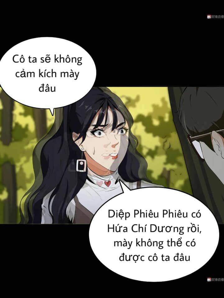 giày thủy tinh chapter 38 12