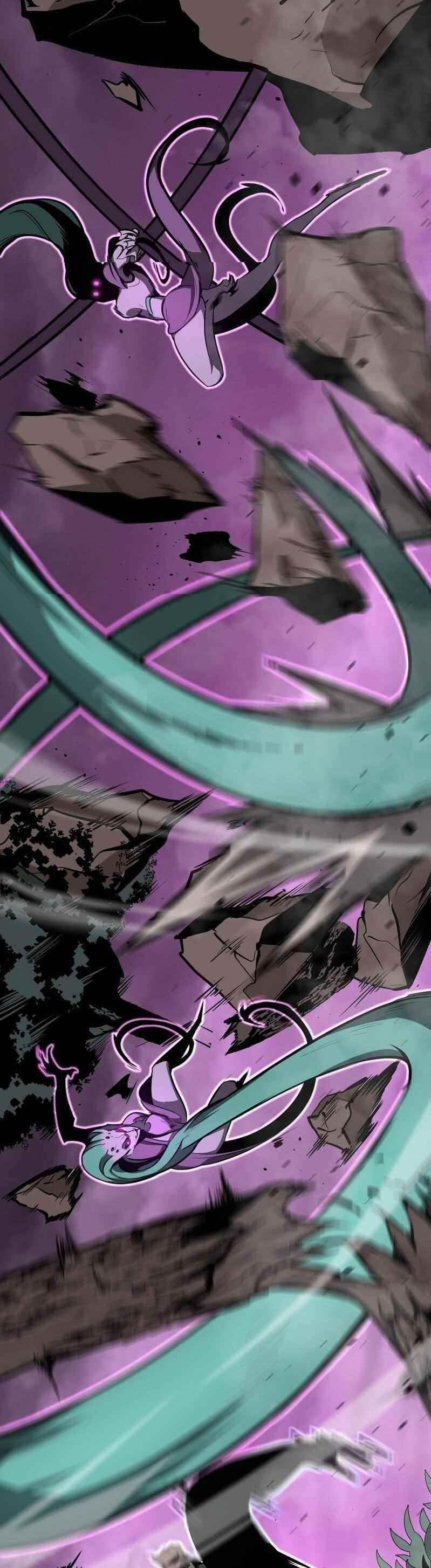 siêu tiến hóa chapter 45 28