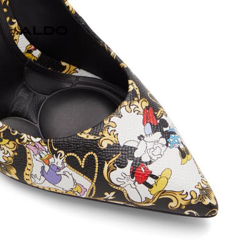Giày cao gót nữ Aldo D100STESSY