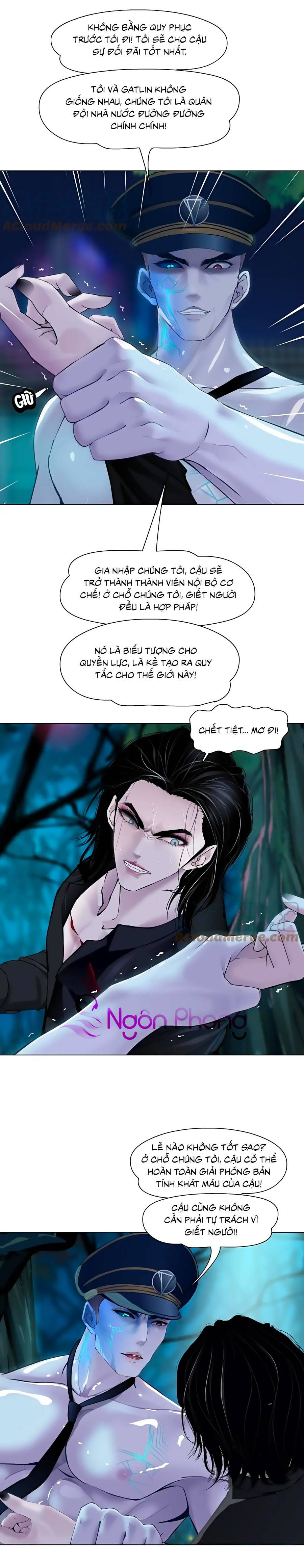 đằng nữ chapter 150 9