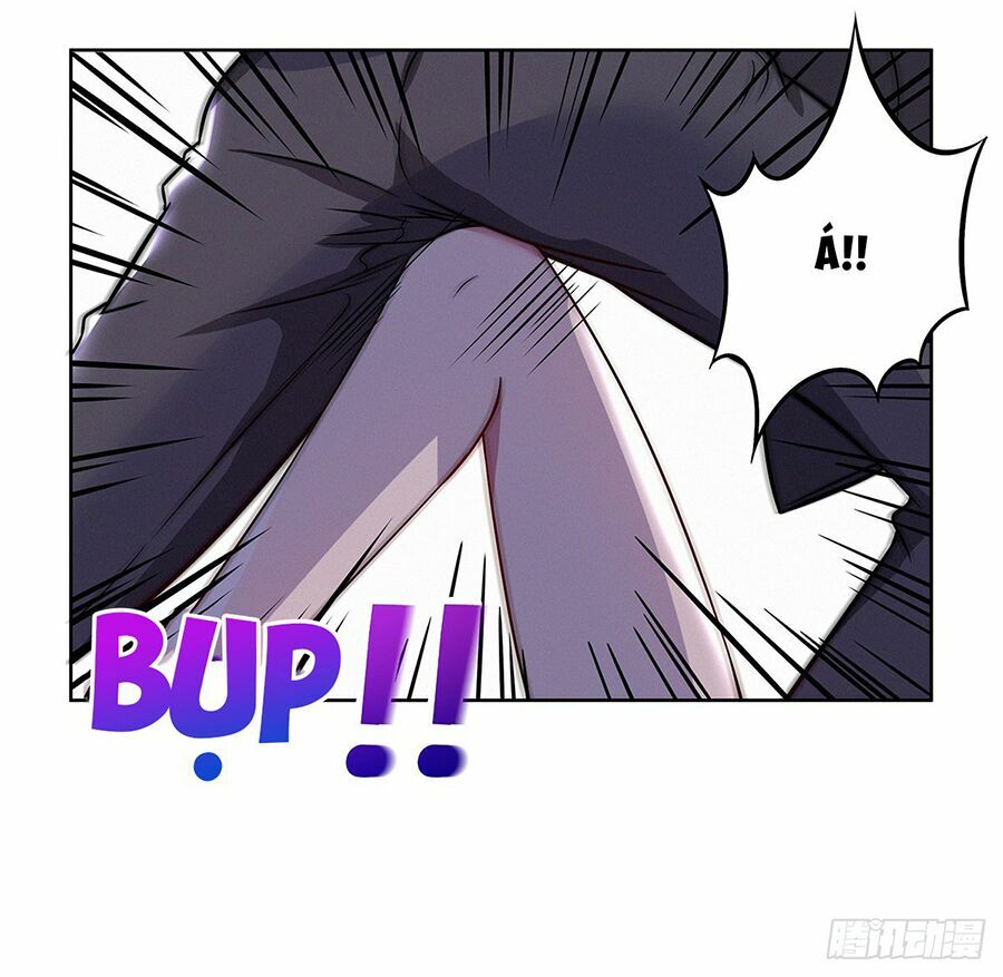 trọng sinh quý thê chi phục thù hoa lệ chapter 15 13