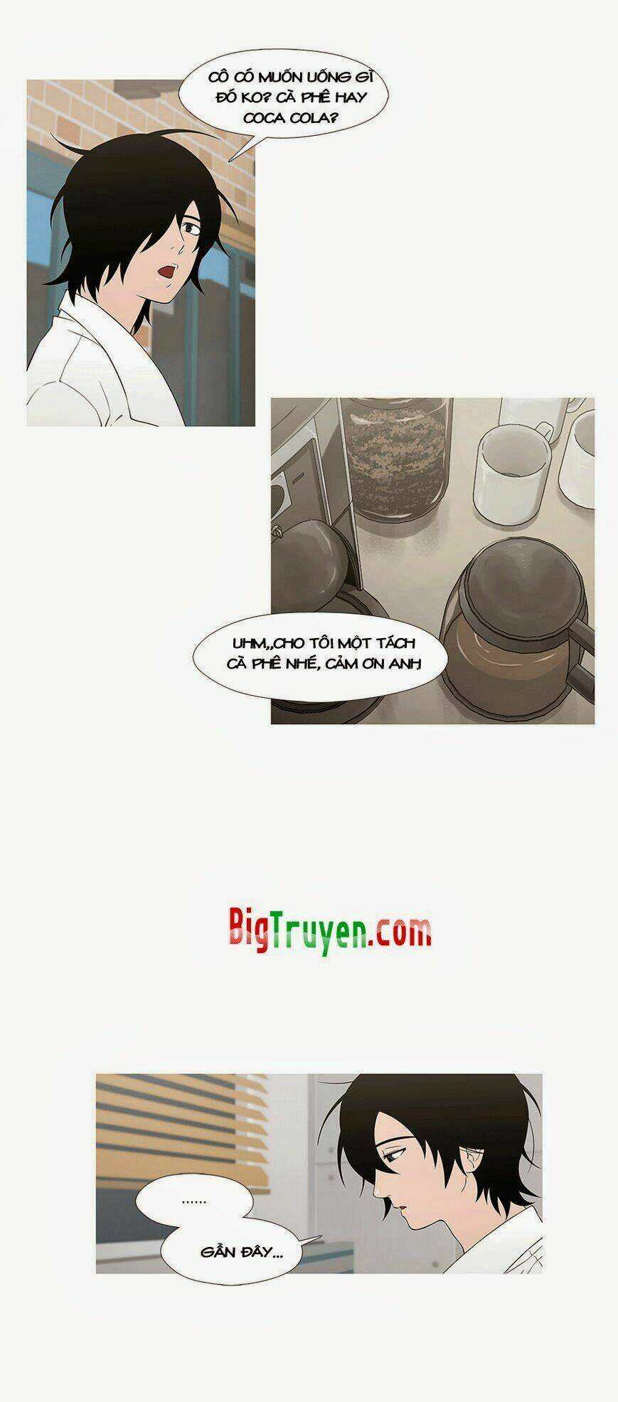 trái tim của một người bạn chapter 15 32