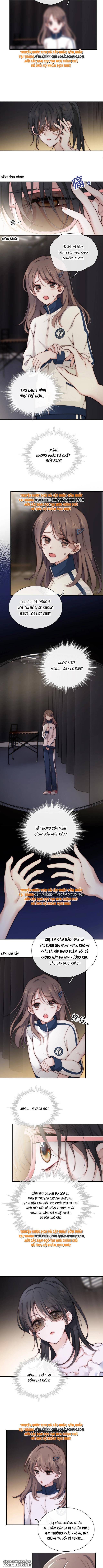 điên cuồng yêu em chapter 1 4