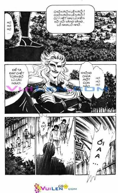 vương tử takeru chapter 18 68