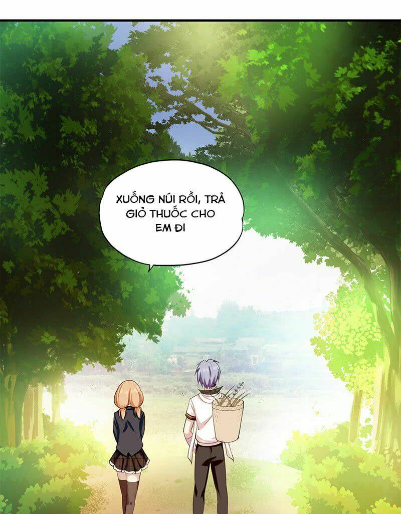 đào vận tiểu thần nông chapter 1 83