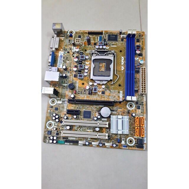 Mainboard H81 socket 1150 mới - NEW- Hàng nhập khẩu