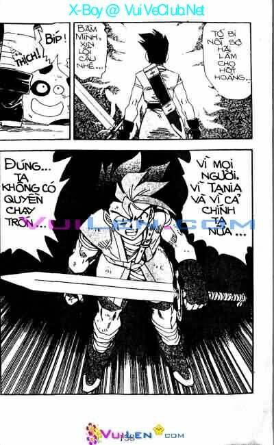 theo dấu rồng thần - dragon quest chapter 20 26