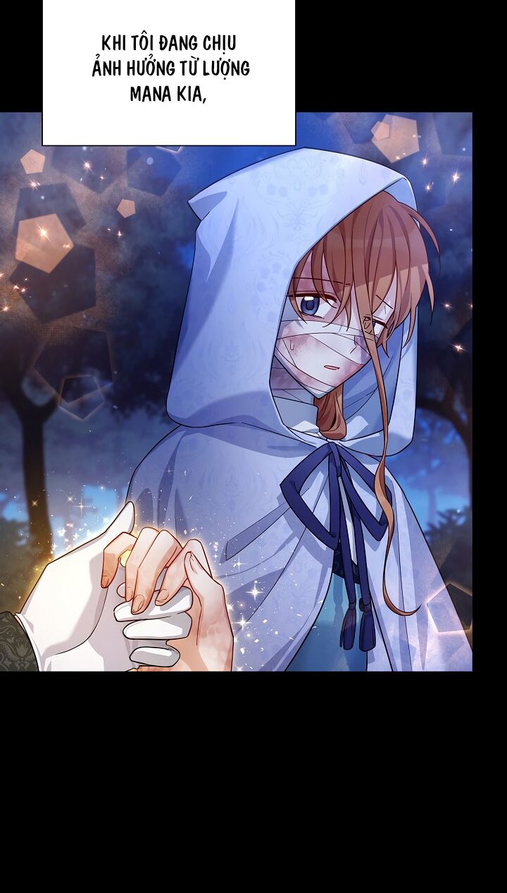 nữ công tước với tâm hồn trống rỗng chapter 40 11