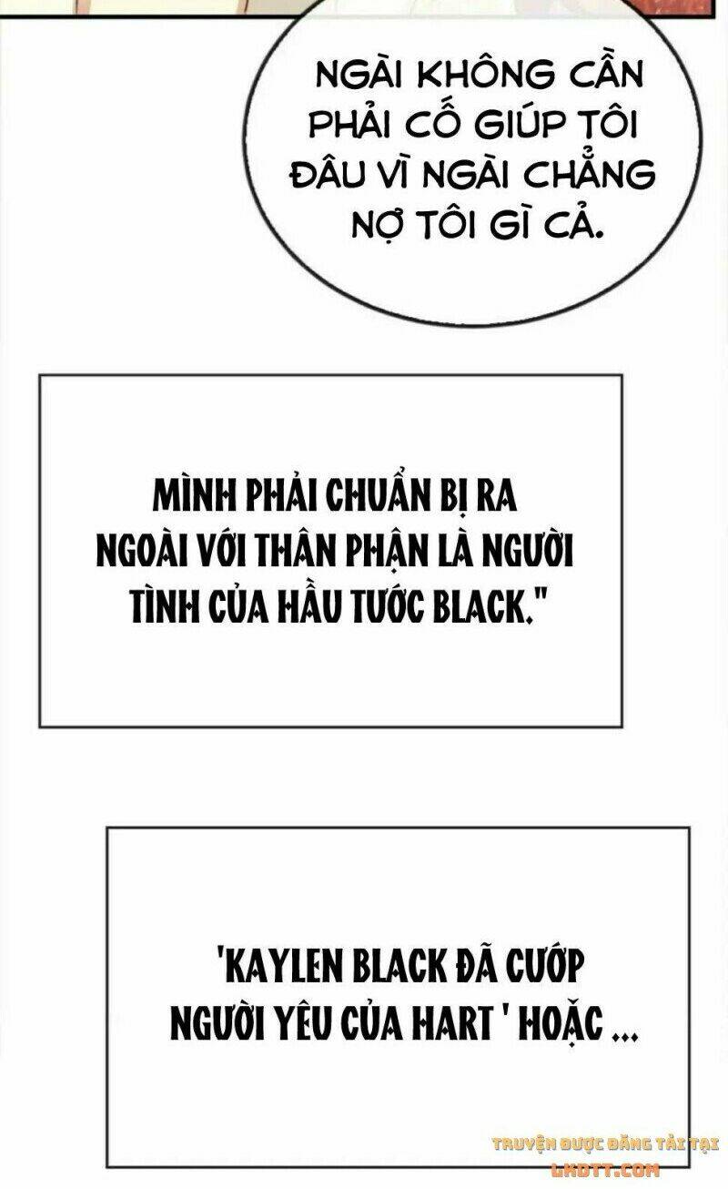 tiểu thư scarlet, em không muốn trả thù sao? chapter 9 45