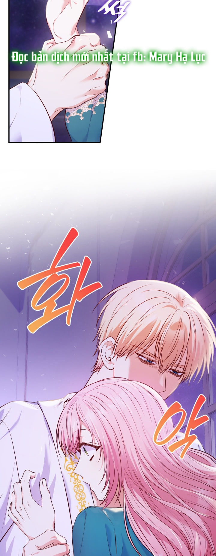 từ ác nữ tôi phải trở thành một người mẹ chapter 33.2 2