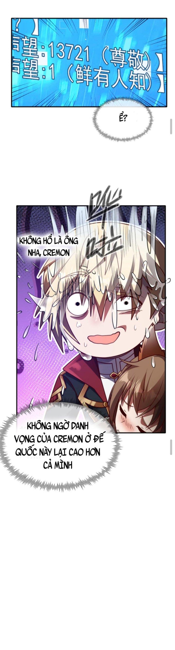 người chơi và nhân vật chính đều muốn làm hại ta chapter 5 12