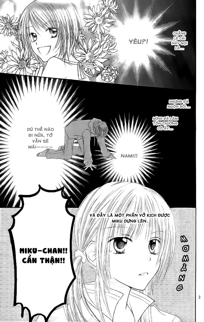 bí mật xương rồng chapter 4 3