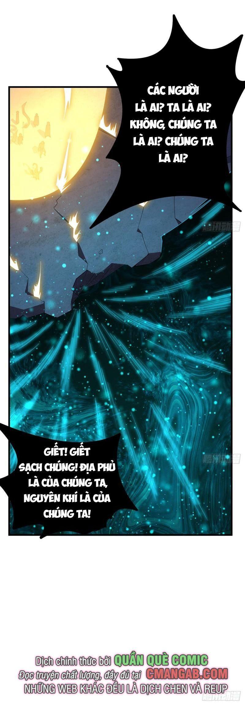 địa cầu đệ nhất kiếm chapter 133 5