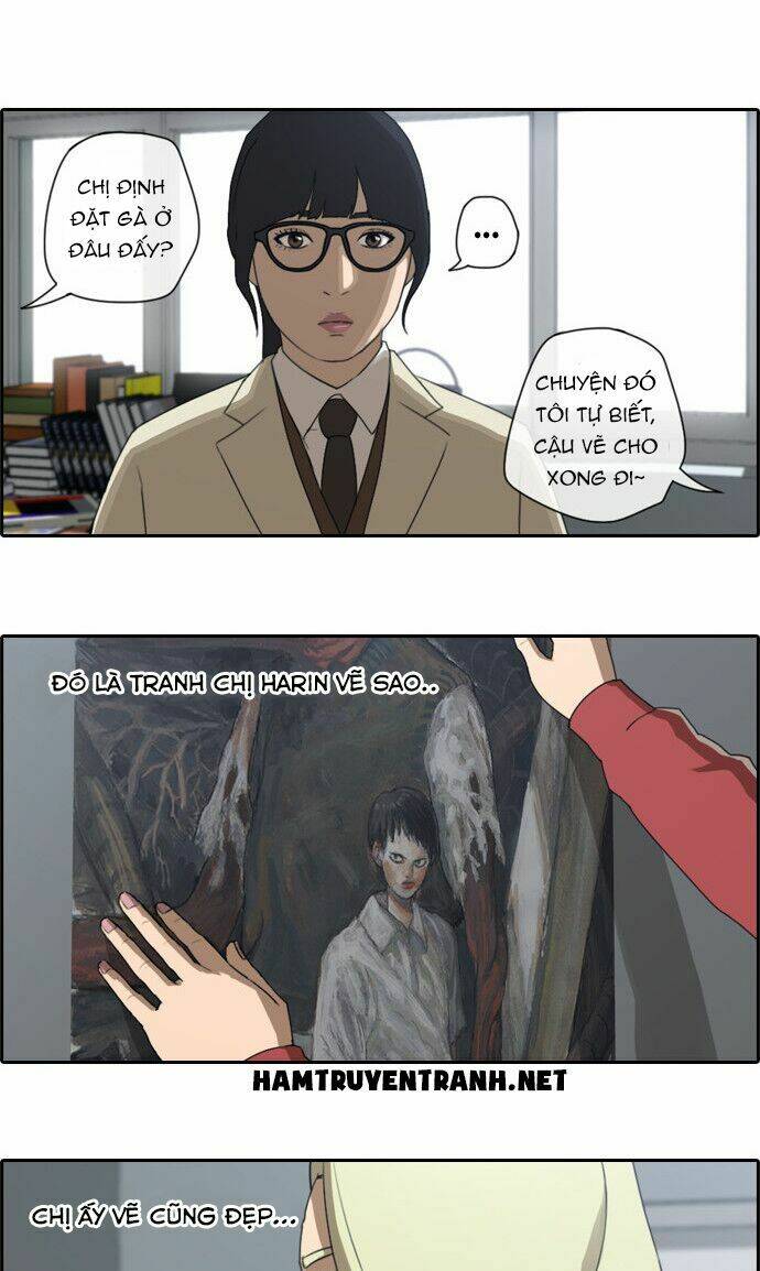 free draw m chapter 33 10