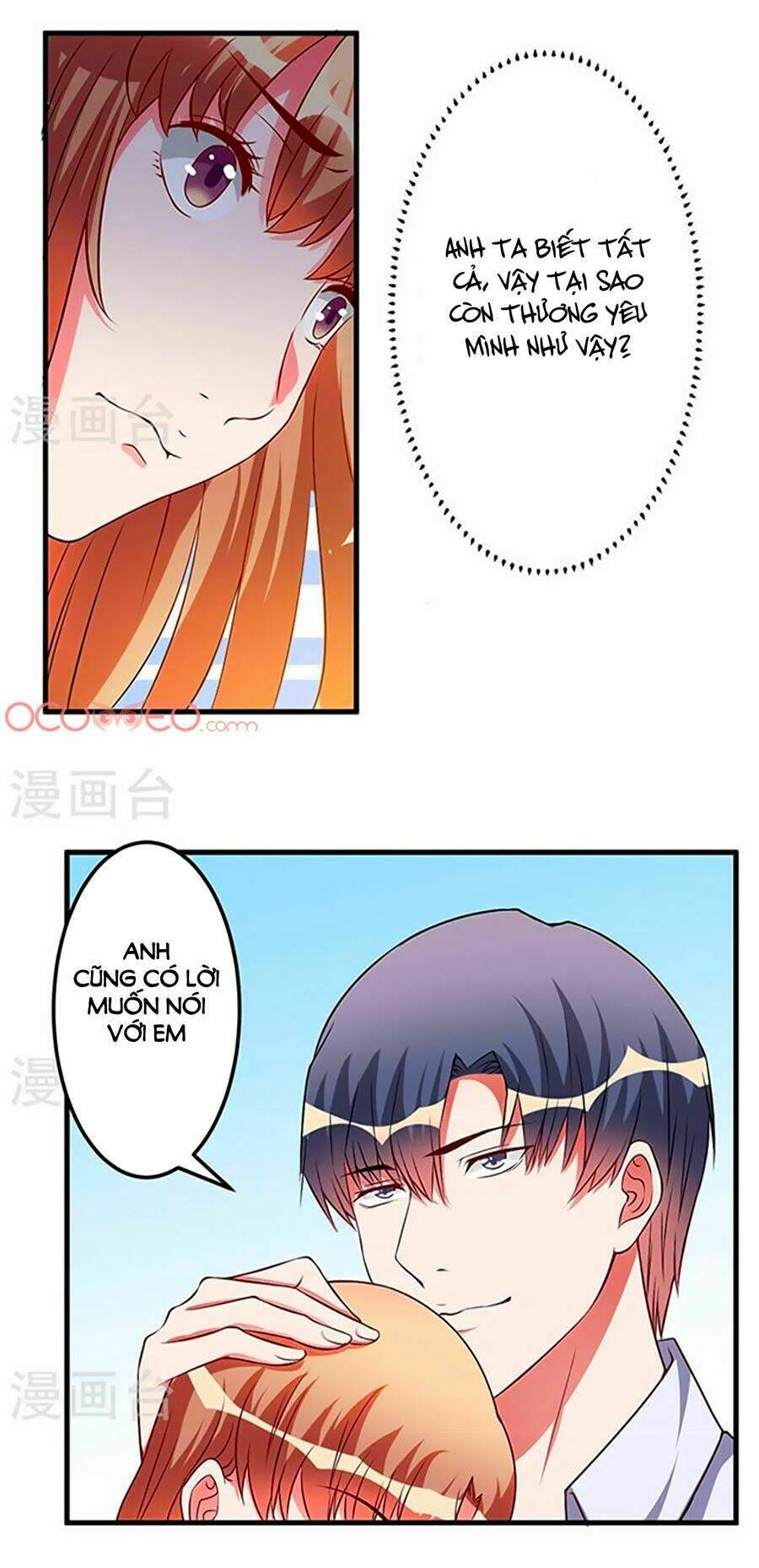 gối đầu vào tổng tài ác ma chapter 37 3