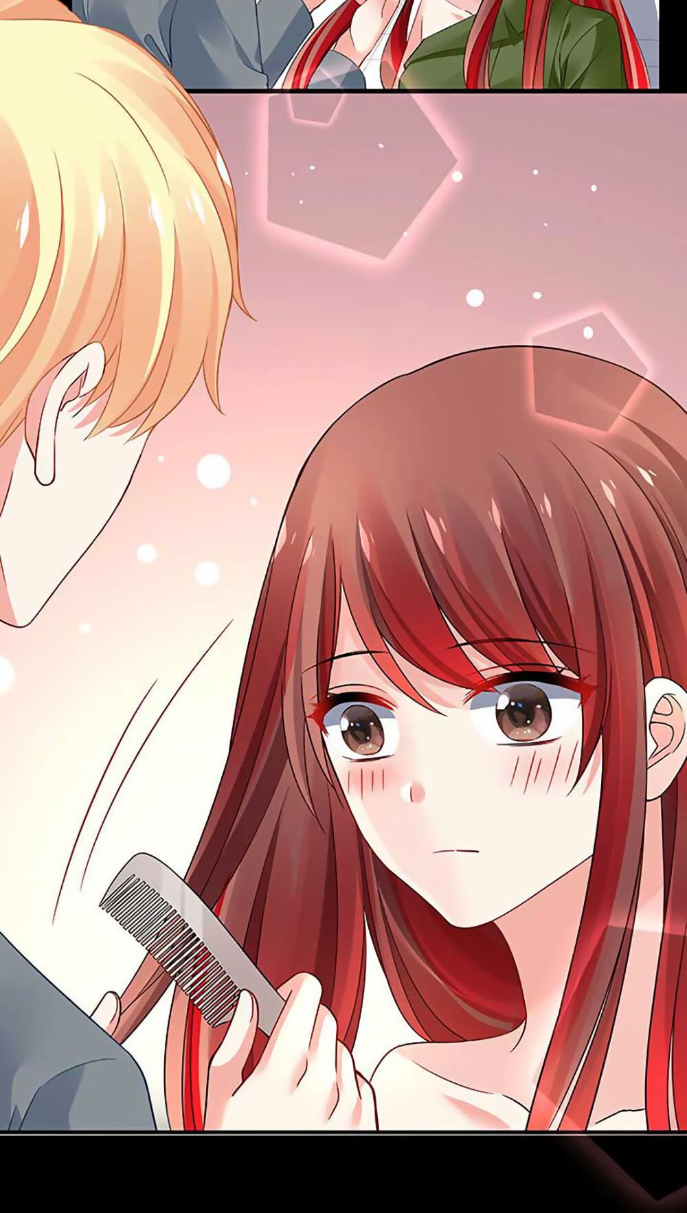 bạn trai 1/4 của tôi chapter 45 48