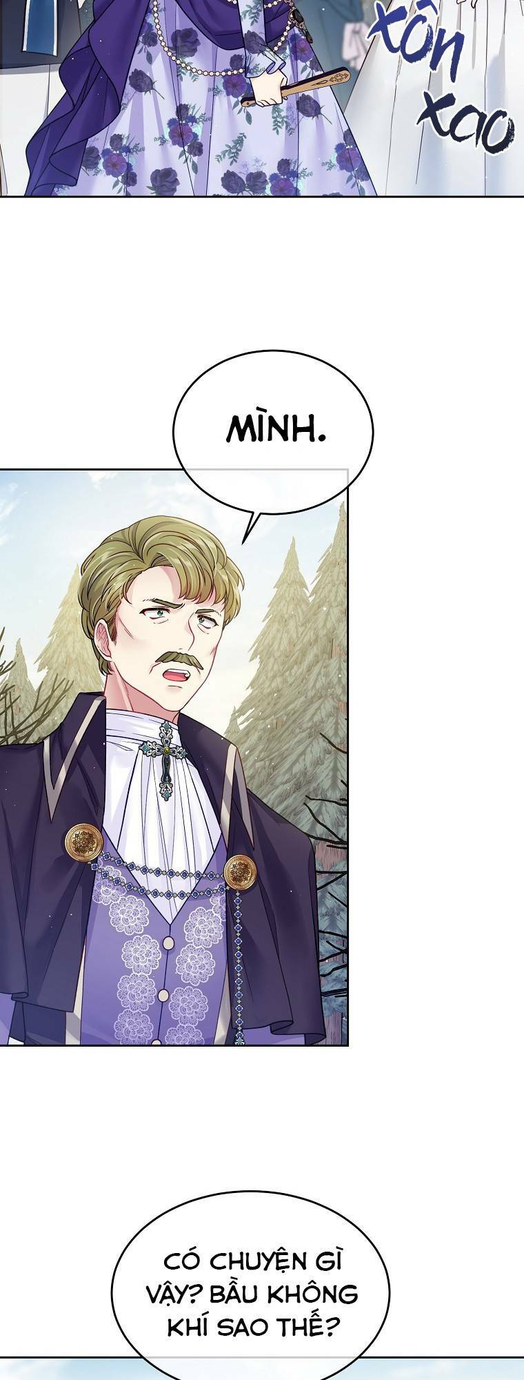 chồng em dễ thương chết mất thôi! chapter 30 32