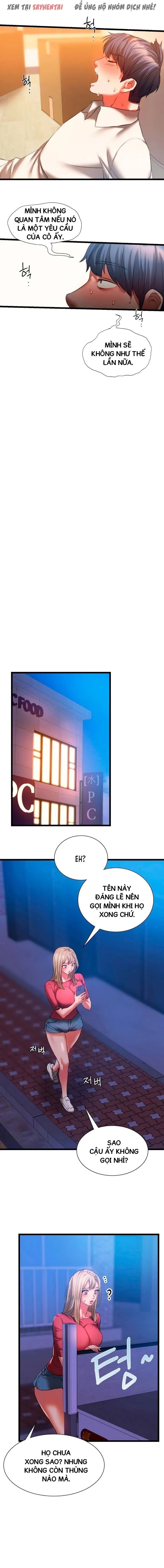 bạn học của tôi chapter 16 10