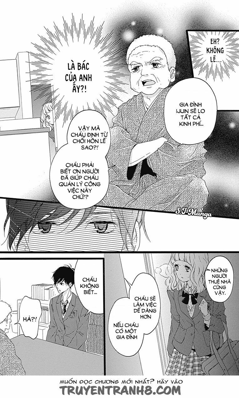 konyakusei chapter 1 33