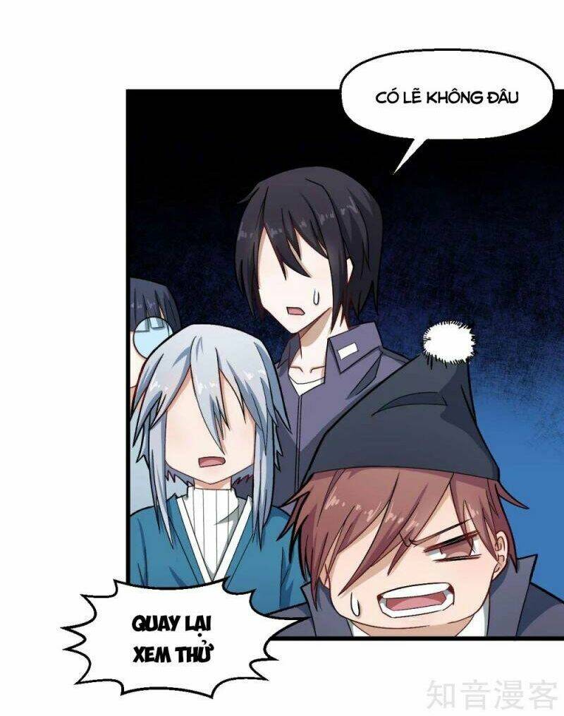 vườn trường cuồng sư hệ thống chapter 200 10