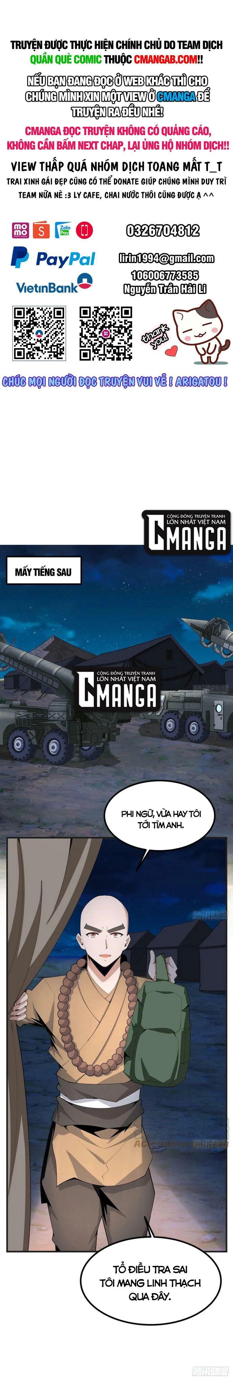 địa cầu đệ nhất kiếm chapter 127 1