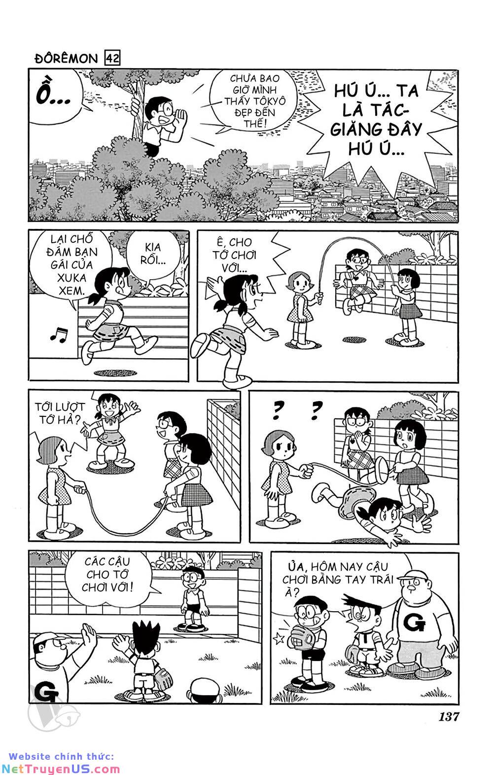 doraemon chapter 764 6