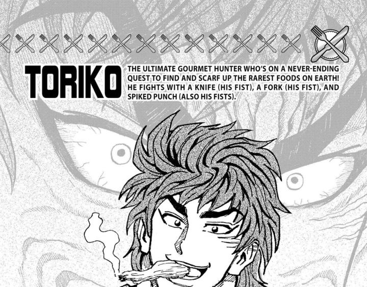 thánh tỏi sành ăn chapter 388 8