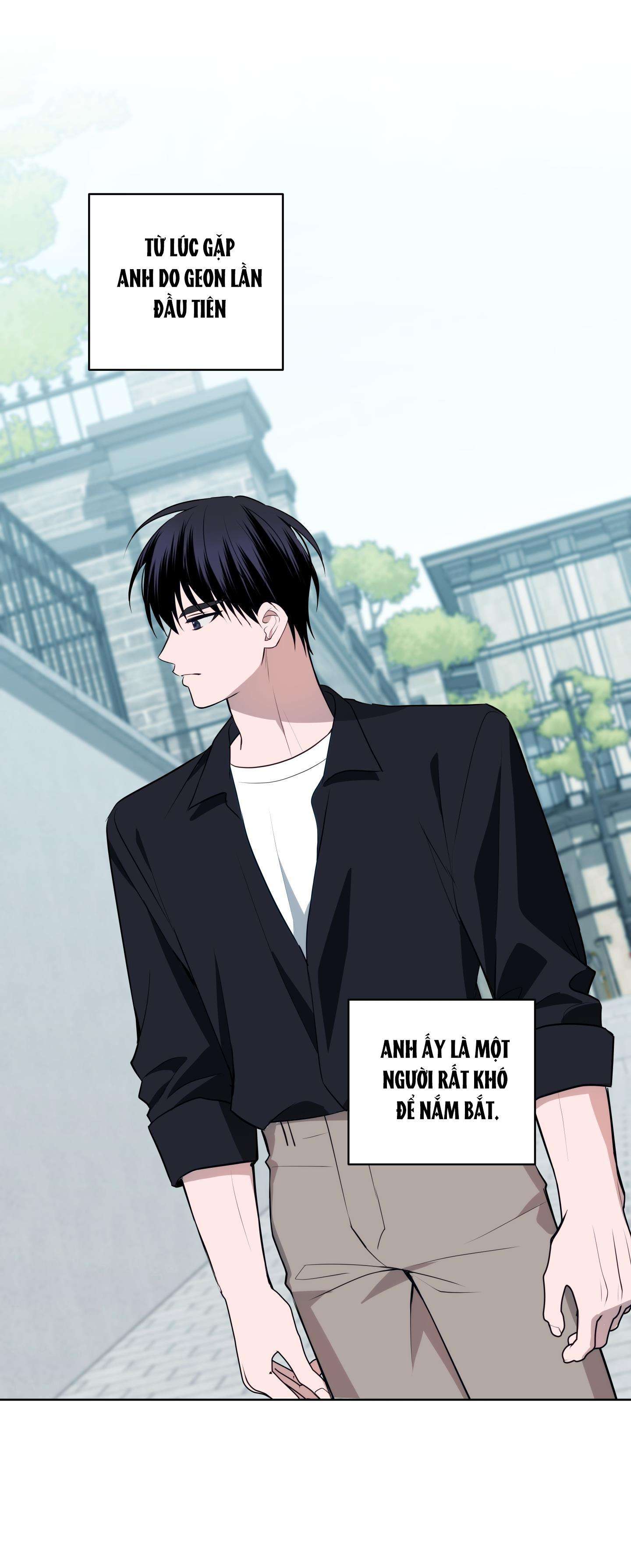 ba đêm làm tình thiệt đấy chapter 23 2