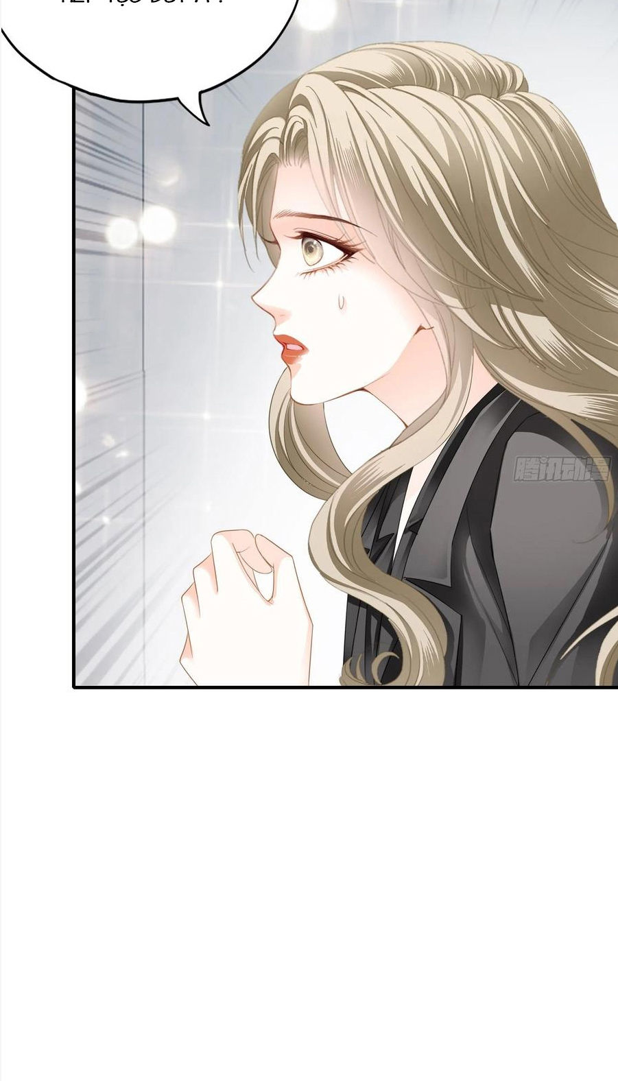 bạo quân ái nhân chapter 126 17