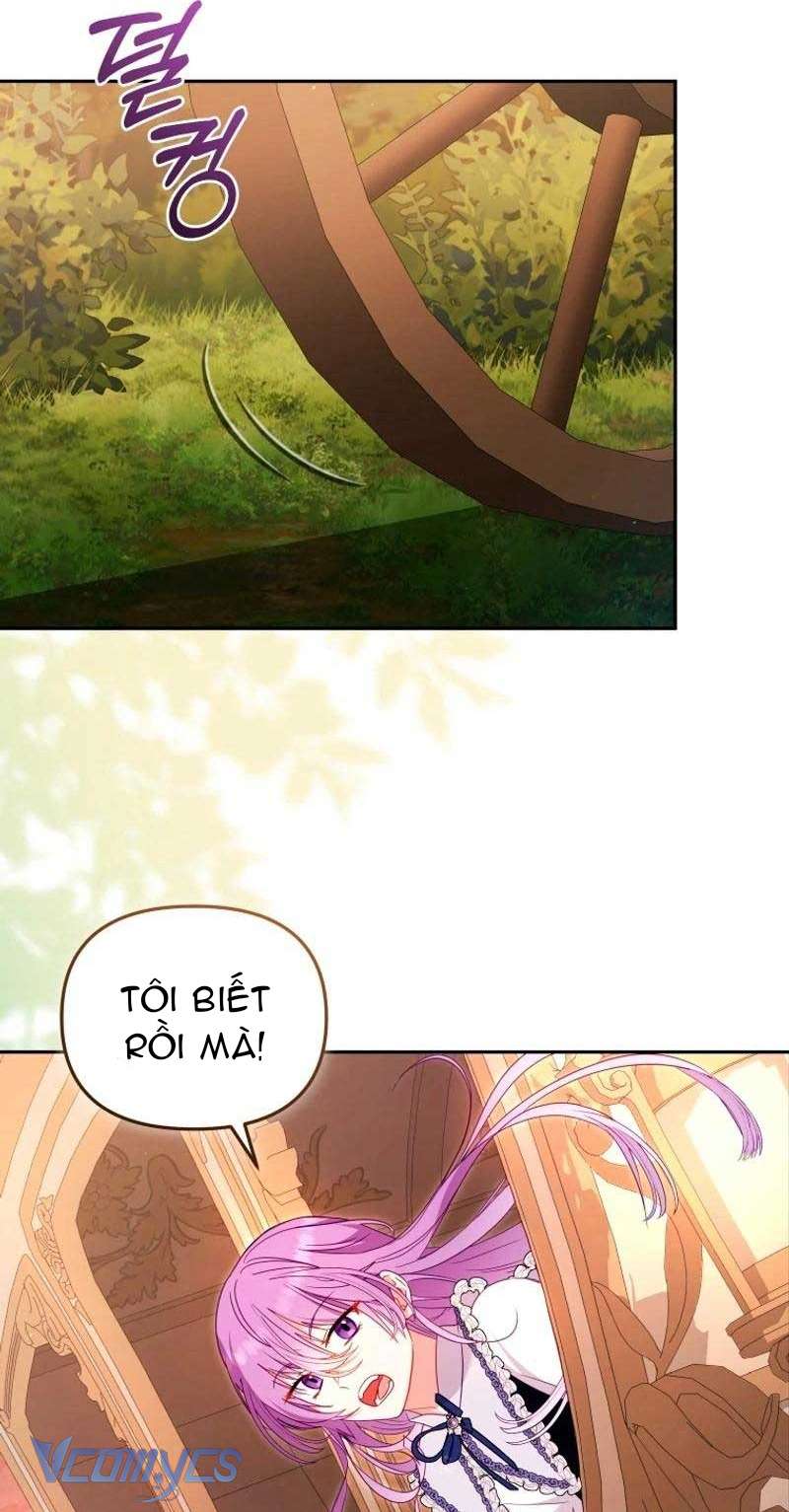 tôi được nuôi dưỡng bởi những kẻ phản diện chapter 74 80