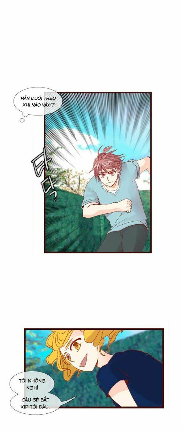 món quà từ chúa chapter 56 21