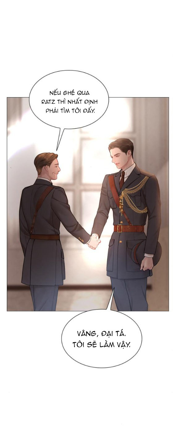 khóc đi hay là cầu xin tôi cũng được chapter 39.1 10