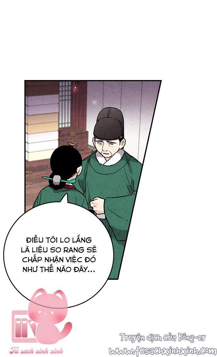 lệnh cấm hôn chapter 39 62